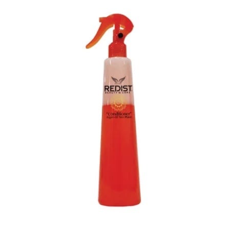 Balsam bifazic pentru par cu ulei de Argan Redist - 400 ml