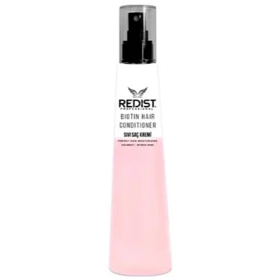 BALSAM BIFAZIC REDIST BIOTIN PENTRU VOLUM - 225 ml