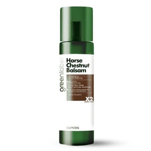 Balsam Greenlabel cu Extract de Castan Indian – 200 ml