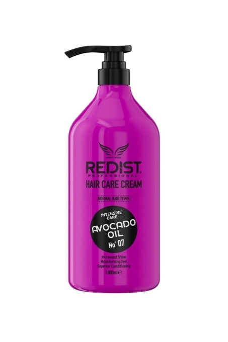 Balsam Redist pentru par cu Ulei de Avocado 1000 ml