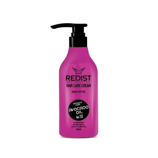 Balsam Redist-Professional cu Ulei de Avocado 500 ml