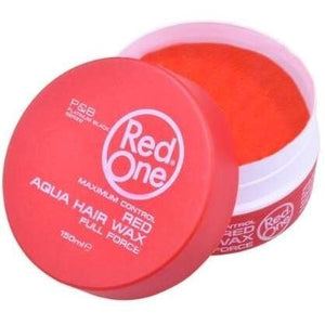 Ceara pentru Par RedOne Red Aqua 150ml