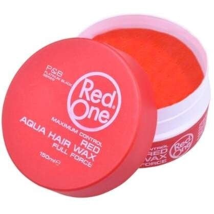 Ceara pentru Par RedOne Red Aqua 150ml