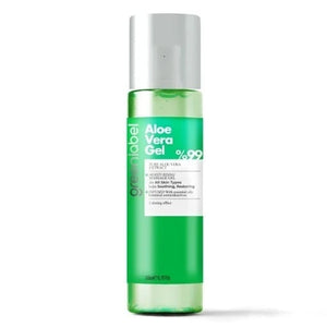 Gel de Aloe Vera Greenlabel – Îngrijire hidratantă și calmantă a pielii cu ingrediente naturale, 200 ml