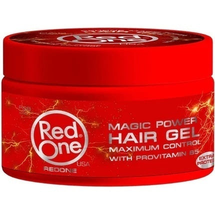 Gel de par, Redone, Magic Power