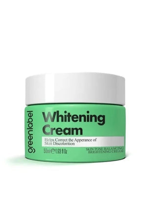 Greenlabel Crema cu AHA pentru Uniformizarea si Iluminarea Aspectului Pielii, 50 ml