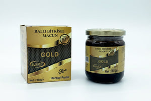 MAGIUN AFRODISIAC LUKACI GOLD