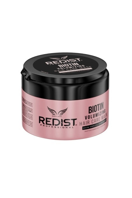 MASCA REDIST BIOTIN PENTRU VOLUM -250 ML