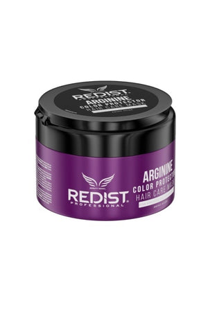 Mască Redist cu Arginină Silver pentru Păr Blond – Hidratare, Protecție și Nuanțare 250 ml