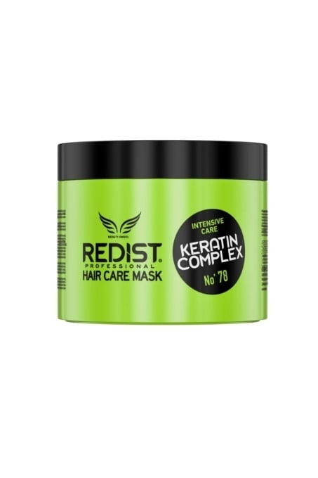 Masca Redist profesionala cu Keratina 475 ML
