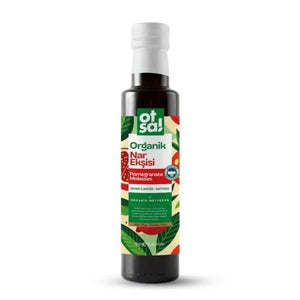 Melasă de rodie organică 350g Produs bio