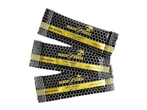 Miere afrodisiac Black Horse, unisex, 3 plicuri x 10g