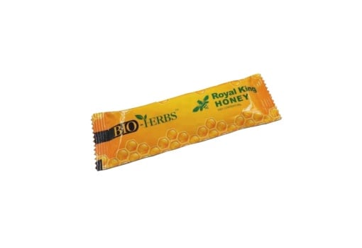 Miere afrodisiac premium concentrat Bio Herbs 100% natural, 1 plic x 30 g