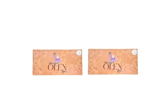 Pachet Promo – 2 x Cafea de slabit turceasca Ozlex coffe, 30 Plicuri, Original cu Hologramă