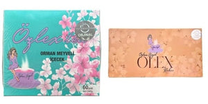 Pachet promo: Ceai ozlex turcesc + Cafea ozlex