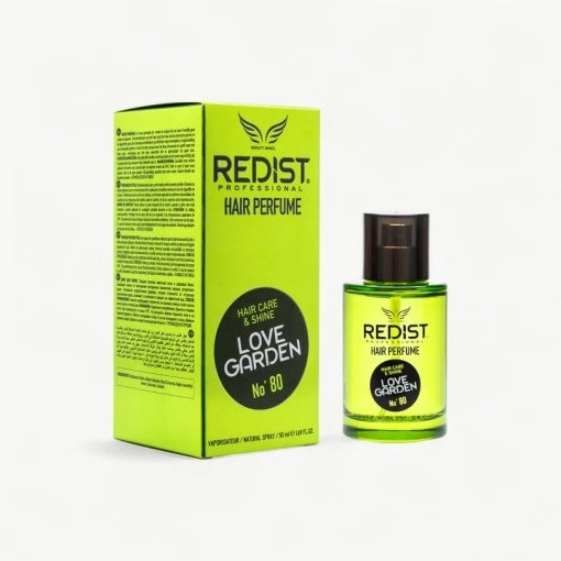 Parfum par Redist Love Garden 50 ml