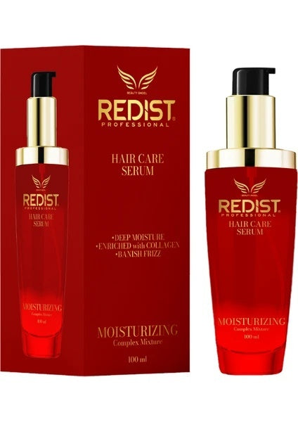 Redist Collagen Ser pentru îngrijirea părului 100 ml