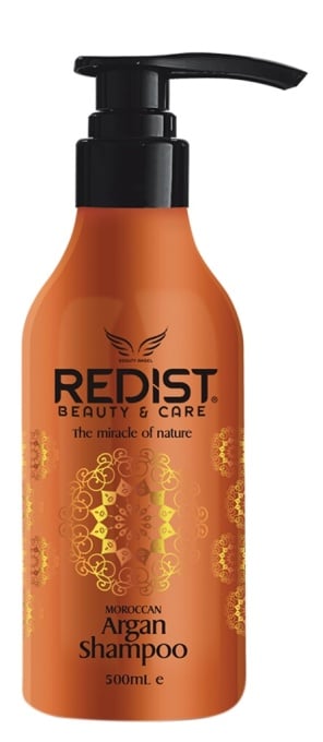 Redist Professional Sampon Argan,500 ml