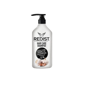Redist Sampon profesional cu extract de usturoi 1000 ml