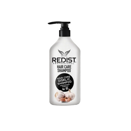Redist Sampon profesional cu extract de usturoi 1000 ml