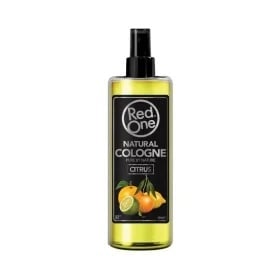 RedOne Cologne citrice, After Shave, colonie turceasca 400ml