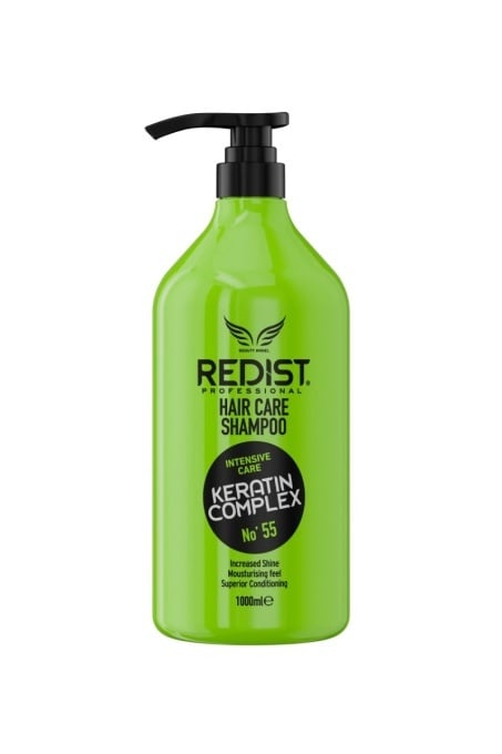Sampon Profesional Redist cu Keratina 1000 ml