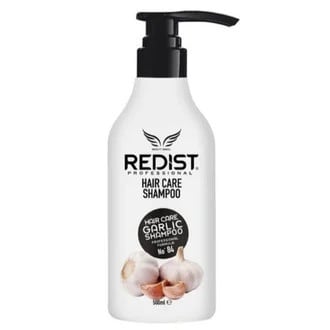 Sampon Redist profesional cu extract de usturoi 500 ML