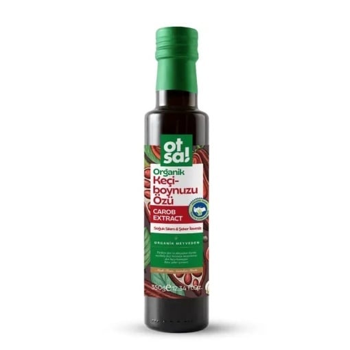 Sirop din Extract Nutritiv din Roșcove Naturale și Pure – 350 g